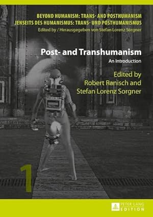 Seller image for Post- and Transhumanism for sale by BuchWeltWeit Ludwig Meier e.K.