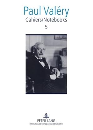 Imagen del vendedor de Cahiers / Notebooks 5 a la venta por BuchWeltWeit Ludwig Meier e.K.
