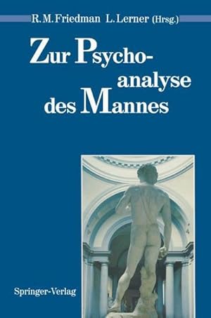 Seller image for Zur Psychoanalyse des Mannes for sale by BuchWeltWeit Ludwig Meier e.K.