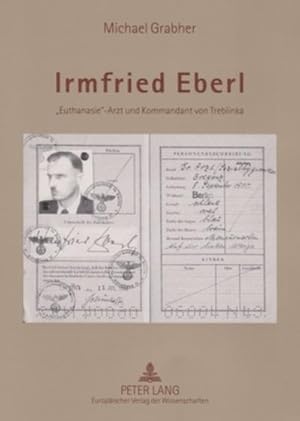 Seller image for Irmfried Eberl for sale by BuchWeltWeit Ludwig Meier e.K.