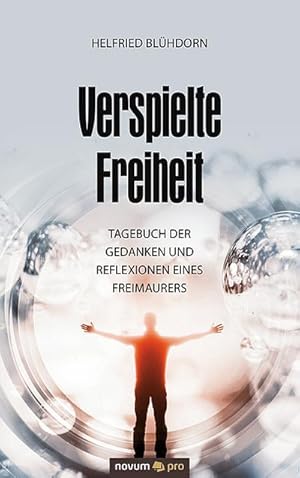 Seller image for Verspielte Freiheit for sale by BuchWeltWeit Ludwig Meier e.K.