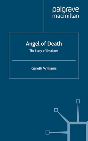 Immagine del venditore per Angel of Death venduto da BuchWeltWeit Ludwig Meier e.K.