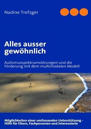 Seller image for Alles ausser gewhnlich for sale by BuchWeltWeit Ludwig Meier e.K.
