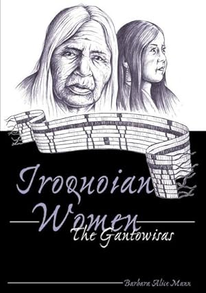 Imagen del vendedor de Iroquoian Women a la venta por BuchWeltWeit Ludwig Meier e.K.