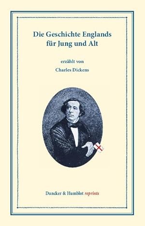 Seller image for Die Geschichte Englands fr Jung und Alt. for sale by BuchWeltWeit Ludwig Meier e.K.