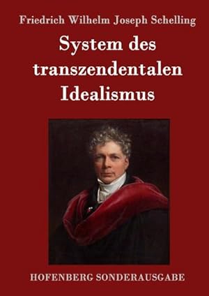 Bild des Verkufers fr System des transzendentalen Idealismus zum Verkauf von BuchWeltWeit Ludwig Meier e.K.