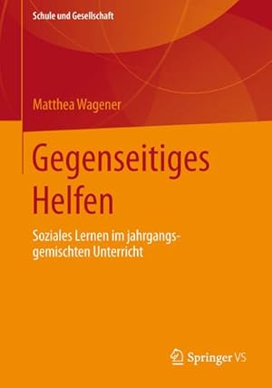 Seller image for Gegenseitiges Helfen for sale by BuchWeltWeit Ludwig Meier e.K.