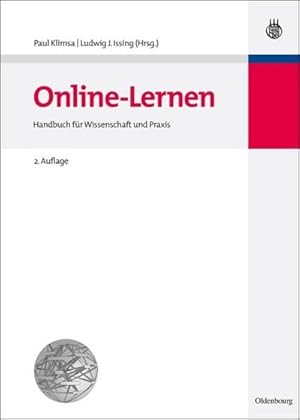 Image du vendeur pour Online-Lernen mis en vente par BuchWeltWeit Ludwig Meier e.K.