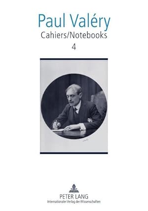 Imagen del vendedor de Cahiers / Notebooks 4 a la venta por BuchWeltWeit Ludwig Meier e.K.