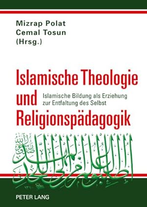 Seller image for Islamische Theologie und Religionspdagogik for sale by BuchWeltWeit Ludwig Meier e.K.