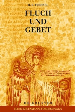 Immagine del venditore per Fluch und Gebet: Magische Manipulation versus religises Flehen? venduto da BuchWeltWeit Ludwig Meier e.K.