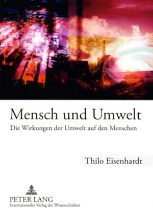 Seller image for Mensch und Umwelt for sale by BuchWeltWeit Ludwig Meier e.K.