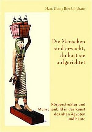 Bild des Verkufers fr Die Menschen sind erwacht, du hast sie aufgerichtet zum Verkauf von BuchWeltWeit Ludwig Meier e.K.
