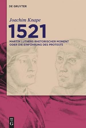 Imagen del vendedor de 1521 a la venta por BuchWeltWeit Ludwig Meier e.K.