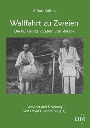 Seller image for Wallfahrt zu Zweien for sale by BuchWeltWeit Ludwig Meier e.K.