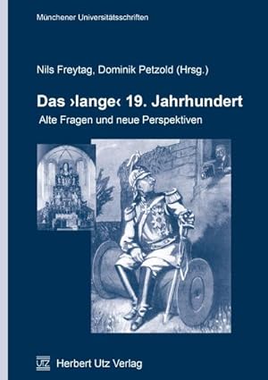 Immagine del venditore per Das "lange" 19. Jahrhundert venduto da BuchWeltWeit Ludwig Meier e.K.