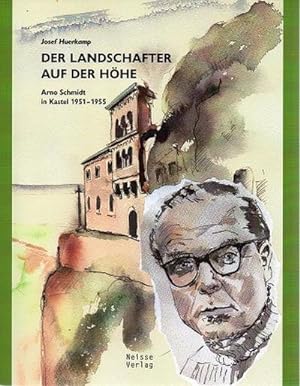 Seller image for Der Landschafter auf der Hhe for sale by BuchWeltWeit Ludwig Meier e.K.