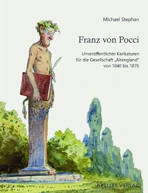Immagine del venditore per Franz von Pocci venduto da BuchWeltWeit Ludwig Meier e.K.