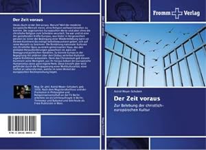 Seller image for Der Zeit voraus for sale by BuchWeltWeit Ludwig Meier e.K.