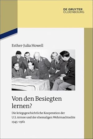 Seller image for Von den Besiegten lernen? for sale by BuchWeltWeit Ludwig Meier e.K.