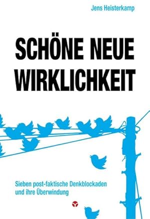 Seller image for Schne neue Wirklichkeit for sale by BuchWeltWeit Ludwig Meier e.K.