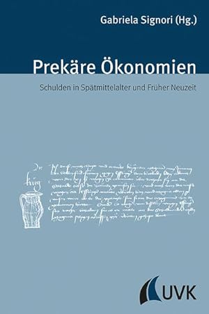 Immagine del venditore per Prekre konomien venduto da BuchWeltWeit Ludwig Meier e.K.