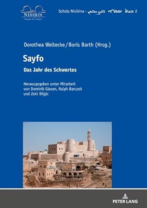 Seller image for Sayfo for sale by BuchWeltWeit Ludwig Meier e.K.