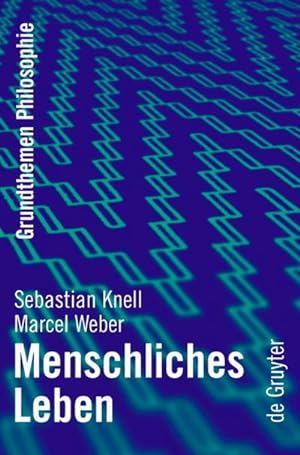Bild des Verkufers fr Menschliches Leben zum Verkauf von BuchWeltWeit Ludwig Meier e.K.