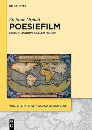 Imagen del vendedor de Poesiefilm a la venta por BuchWeltWeit Ludwig Meier e.K.