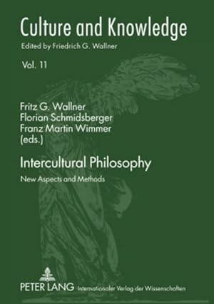 Bild des Verkufers fr Intercultural Philosophy zum Verkauf von BuchWeltWeit Ludwig Meier e.K.