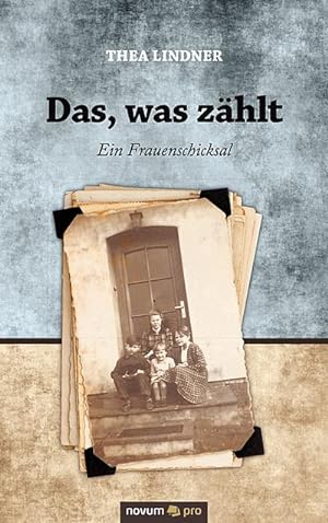 Seller image for Das, was zhlt for sale by BuchWeltWeit Ludwig Meier e.K.