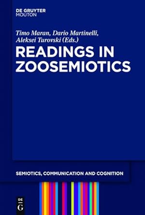 Seller image for Readings in Zoosemiotics for sale by BuchWeltWeit Ludwig Meier e.K.