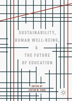 Seller image for Sustainability, Human Well-Being, and the Future of Education for sale by BuchWeltWeit Ludwig Meier e.K.