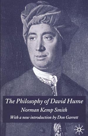 Seller image for The Philosophy of David Hume for sale by BuchWeltWeit Ludwig Meier e.K.