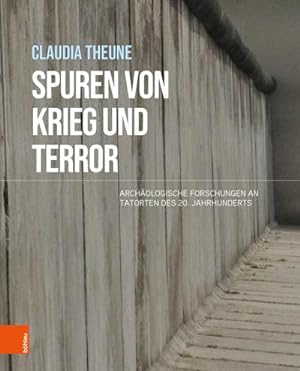 Seller image for Spuren von Krieg und Terror for sale by BuchWeltWeit Ludwig Meier e.K.