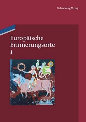 Immagine del venditore per Mythen und Grundbegriffe des europäischen Selbstverständnisses venduto da BuchWeltWeit Ludwig Meier e.K.