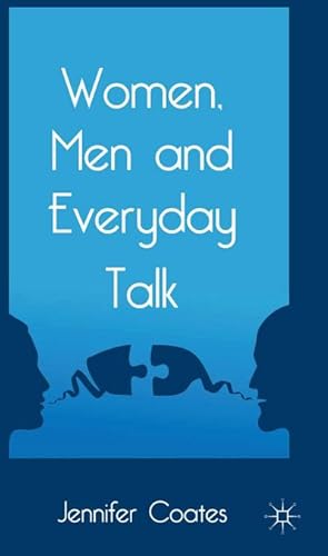 Seller image for Women, Men and Everyday Talk for sale by BuchWeltWeit Ludwig Meier e.K.