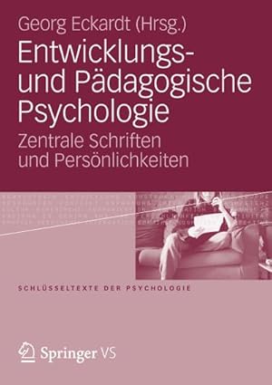 Seller image for Entwicklungs- und Pdagogische Psychologie for sale by BuchWeltWeit Ludwig Meier e.K.