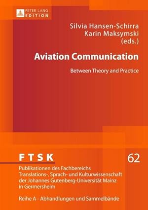 Seller image for Aviation Communication for sale by BuchWeltWeit Ludwig Meier e.K.