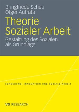 Seller image for Theorie Sozialer Arbeit for sale by BuchWeltWeit Ludwig Meier e.K.
