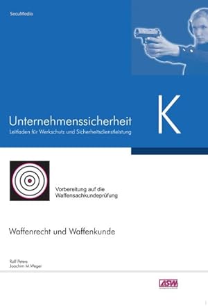 Image du vendeur pour Leitfaden Unternehmenssicherheit mis en vente par BuchWeltWeit Ludwig Meier e.K.