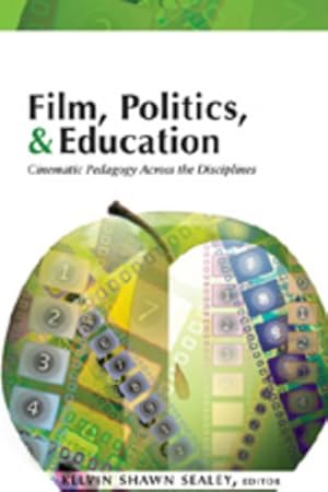 Seller image for Film, Politics & Education for sale by BuchWeltWeit Ludwig Meier e.K.