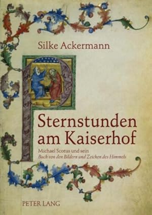 Immagine del venditore per Sternstunden am Kaiserhof venduto da BuchWeltWeit Ludwig Meier e.K.