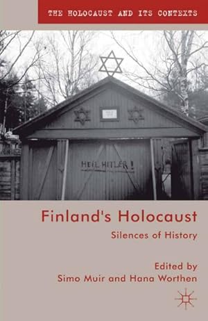 Seller image for Finland's Holocaust for sale by BuchWeltWeit Ludwig Meier e.K.