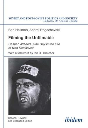 Seller image for Filming the Unfilmable for sale by BuchWeltWeit Ludwig Meier e.K.