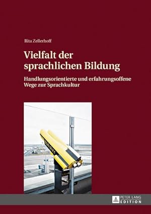 Image du vendeur pour Vielfalt der sprachlichen Bildung mis en vente par BuchWeltWeit Ludwig Meier e.K.