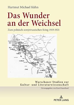 Bild des Verkufers fr Das Wunder an der Weichsel zum Verkauf von BuchWeltWeit Ludwig Meier e.K.