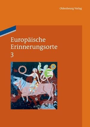 Bild des Verkufers fr Europa und die Welt zum Verkauf von BuchWeltWeit Ludwig Meier e.K.
