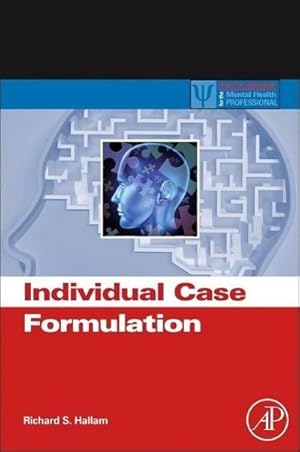Seller image for Individual Case Formulation for sale by BuchWeltWeit Ludwig Meier e.K.