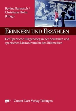 Imagen del vendedor de Erinnern und Erzhlen a la venta por BuchWeltWeit Ludwig Meier e.K.